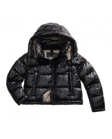 Giubbotto Corto Donna Blauer Gloria 25WBLDC02170006648