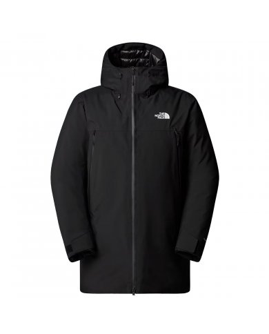 Parka In Piumino Uomo The North Face Range NF0A88WEKX7