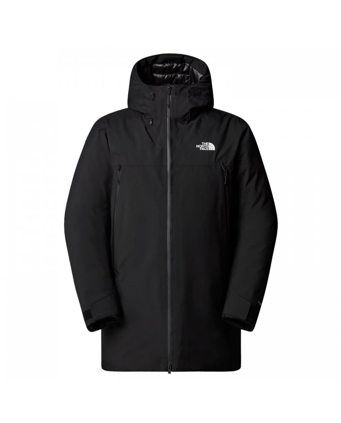 PARKA IN PIUMINO UOMO TNF RANGE