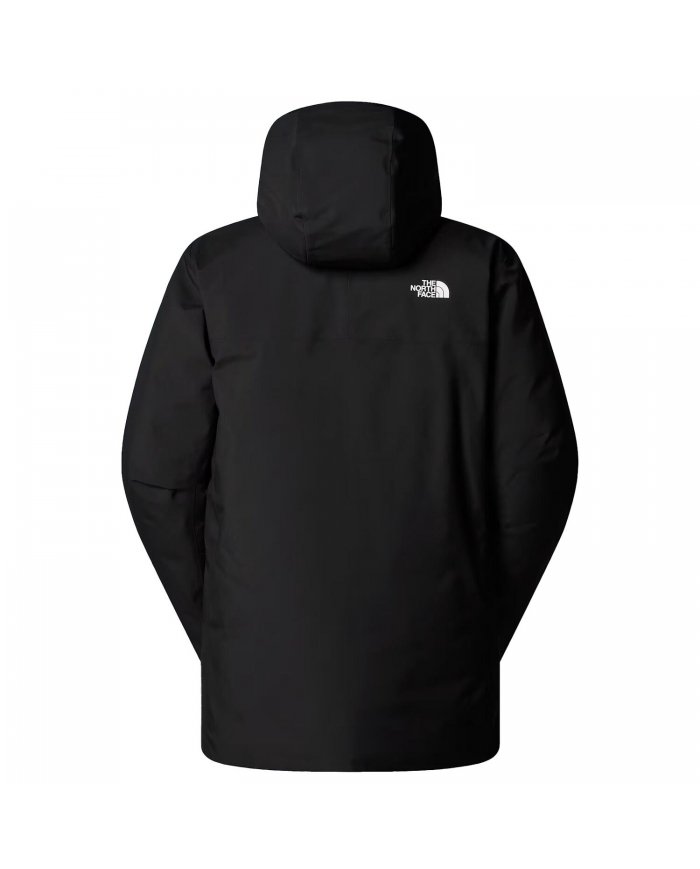 PARKA IN PIUMINO UOMO TNF RANGE