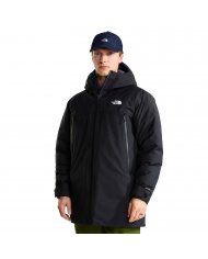 PARKA IN PIUMINO UOMO TNF RANGE