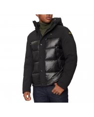 Piumino Uomo Blauer Brook 24WBLUC03096006355