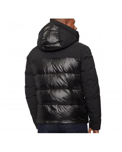 Piumino Uomo Blauer Brook 24WBLUC03096006355