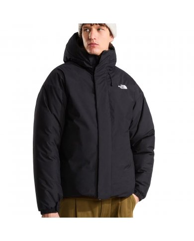 Piumino Puffer Oversized Uomo The North Face NF0A8J6FJK3
