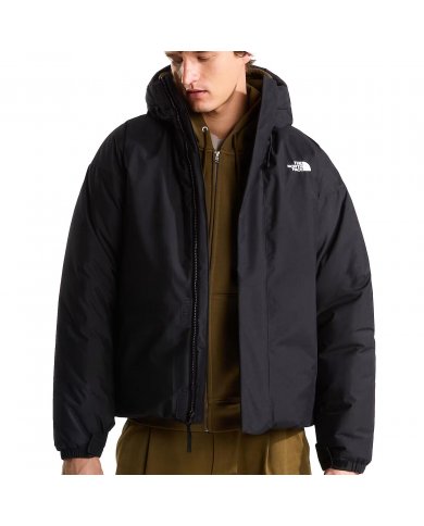 Piumino Puffer Oversized Uomo The North Face NF0A8J6FJK3