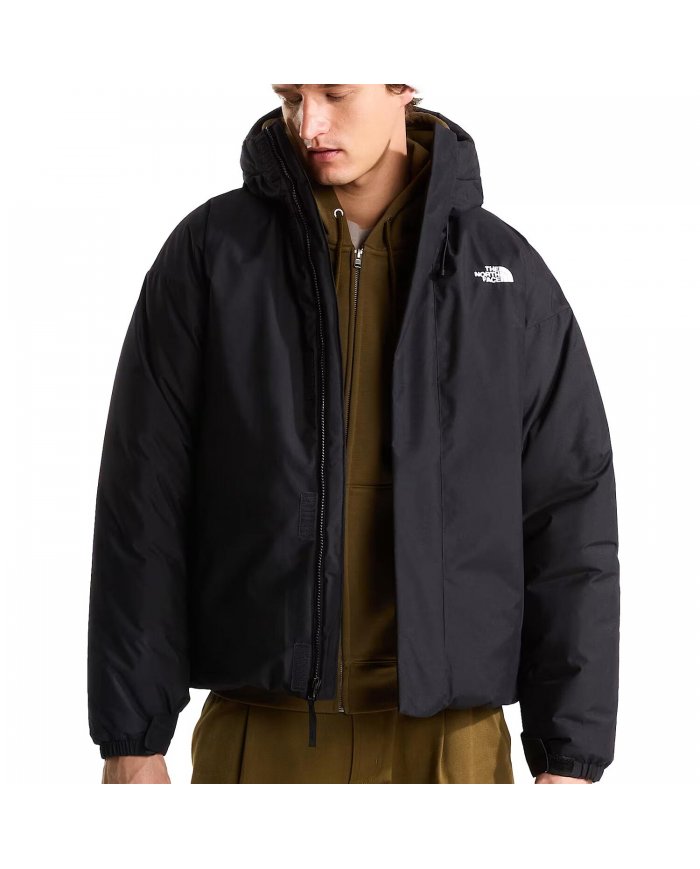 Piumino Puffer Oversized Uomo The North Face NF0A8J6FJK3