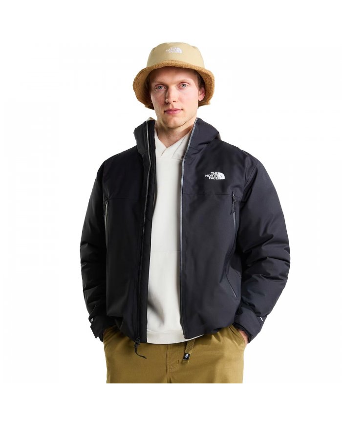 Giacca In Piumino Uomo The North Face Mountain Range NF0A8D2BJK3