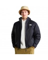 Giacca In Piumino Uomo The North Face Mountain Range NF0A8D2BJK3