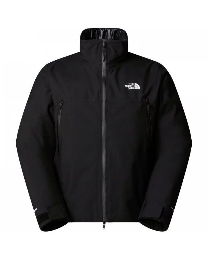 Giacca In Piumino Uomo The North Face Mountain Range NF0A8D2BJK3