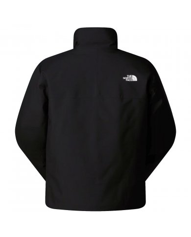 Giacca In Piumino Uomo The North Face Mountain Range NF0A8D2BJK3