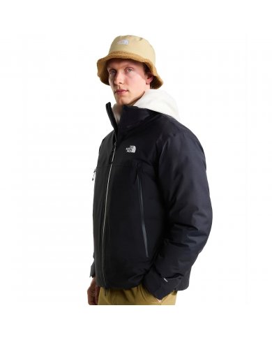 Giacca In Piumino Uomo The North Face Mountain Range NF0A8D2BJK3