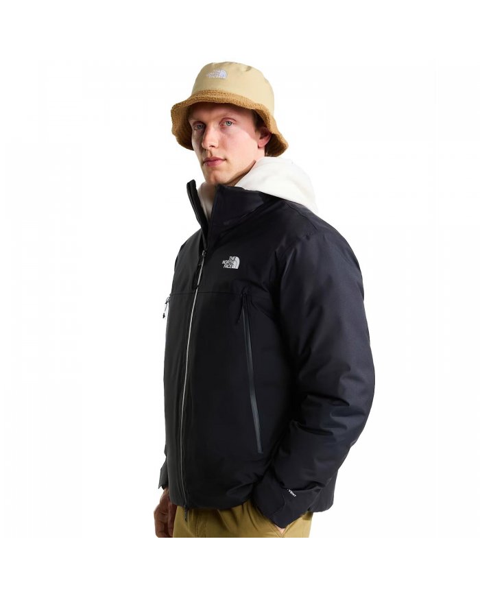 Giacca In Piumino Uomo The North Face Mountain Range NF0A8D2BJK3