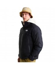 Giacca In Piumino Uomo The North Face Mountain Range NF0A8D2BJK3