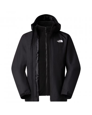Giacca Uomo The North Face Quest Dryvent™triclimate NF0A8G0SJK3