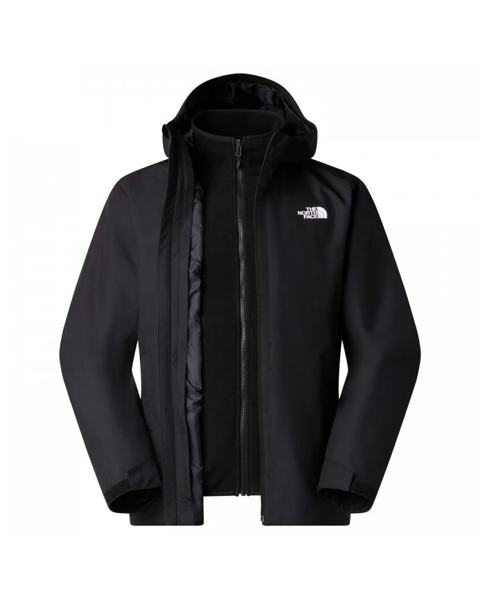 Giacca Uomo The North Face Quest Dryvent™triclimate NF0A8G0SJK3