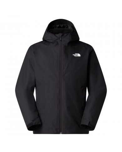 Giacca Uomo The North Face Quest Dryvent™triclimate NF0A8G0SJK3