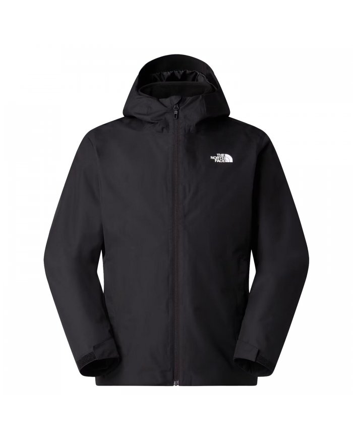 Giacca Uomo The North Face Quest Dryvent™triclimate NF0A8G0SJK3