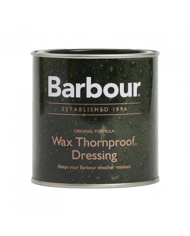 Cera Uomo Barbour Thornproof Dressing UAC0001