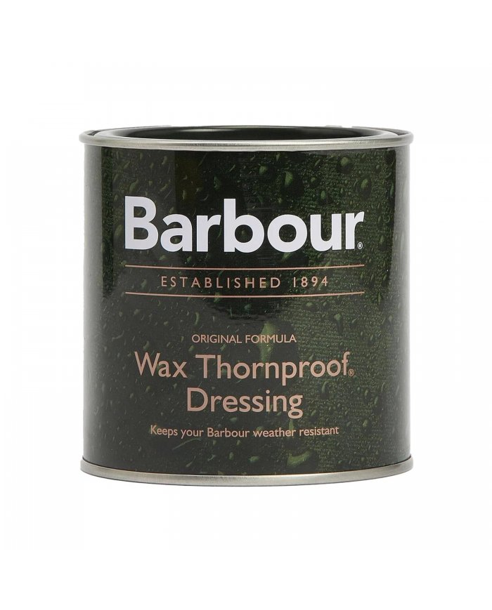 Cera Uomo Barbour Thornproof Dressing UAC0001