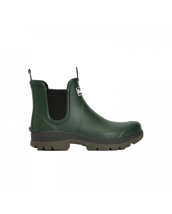Stivali Uomo Barbour Nimbus MRF0028