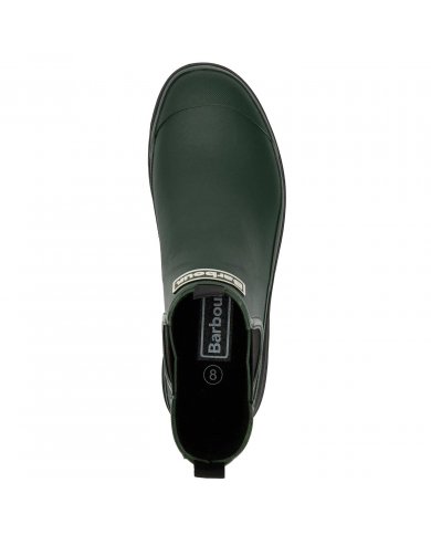 Stivali Uomo Barbour Nimbus MRF0028