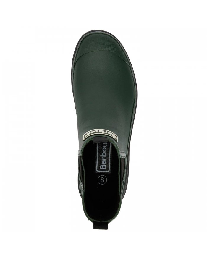 Stivali Uomo Barbour Nimbus MRF0028
