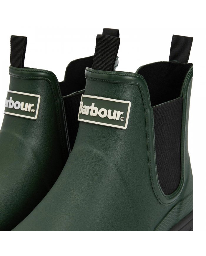 Stivali Uomo Barbour Nimbus MRF0028