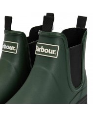 Stivali Uomo Barbour Nimbus MRF0028
