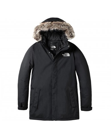 Giacca Uomo The North Face Zaneck NF0A4M8HKX7