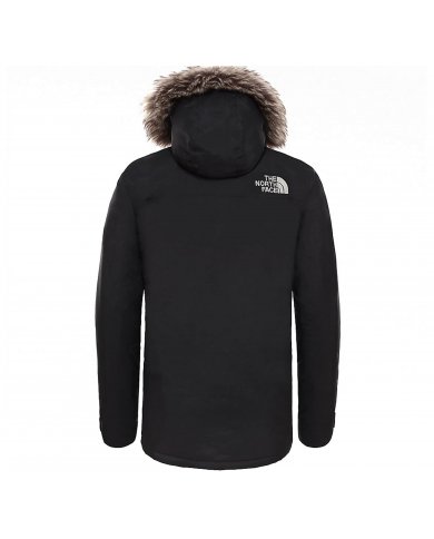 Giacca Uomo The North Face Zaneck NF0A4M8HKX7