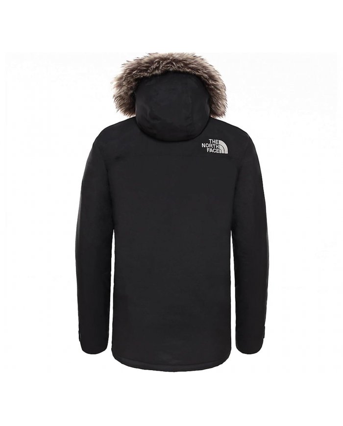 Giacca Uomo The North Face Zaneck NF0A4M8HKX7