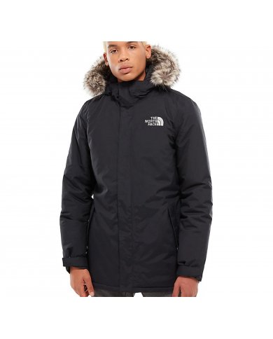 Giacca Uomo The North Face Zaneck NF0A4M8HKX7