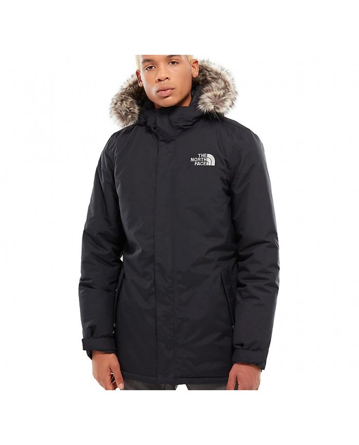 Giacca Uomo The North Face Zaneck NF0A4M8HKX7