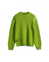Maglione Pesante Uomo Blauer Elmw 26WBLUM01456007329
