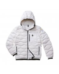Piumino Ad Onde Uomo Blauer Wave 24WBLUC03030 006355