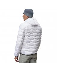 Piumino Ad Onde Uomo Blauer Wave 24WBLUC03030 006355