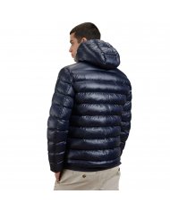 Giubbino Nylon Eco Uomo Blauer Adams 26WBLUC02054005958