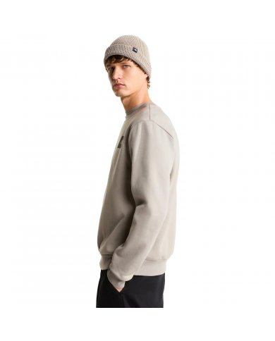FELPA REGULAR UOMO TNF BOX HALF DOME