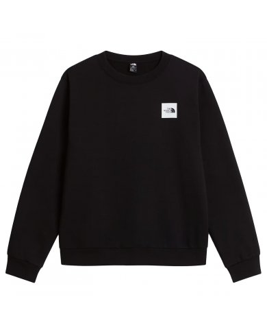 FELPA UOMO TNF BOX HALF DOME REGULAR