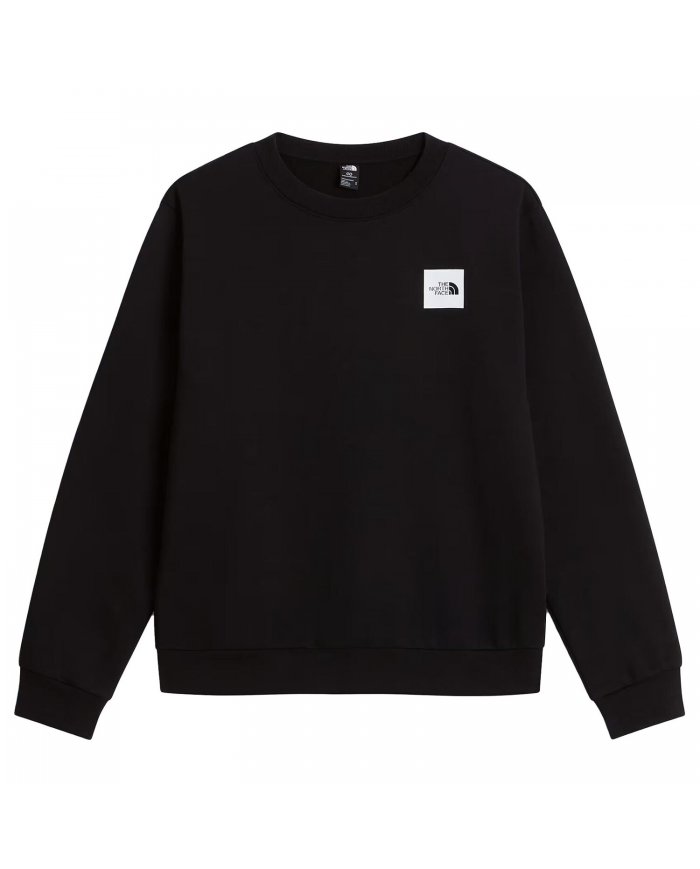 FELPA UOMO TNF BOX HALF DOME REGULAR