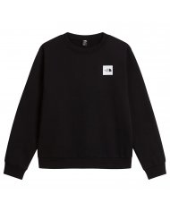 FELPA UOMO TNF BOX HALF DOME REGULAR