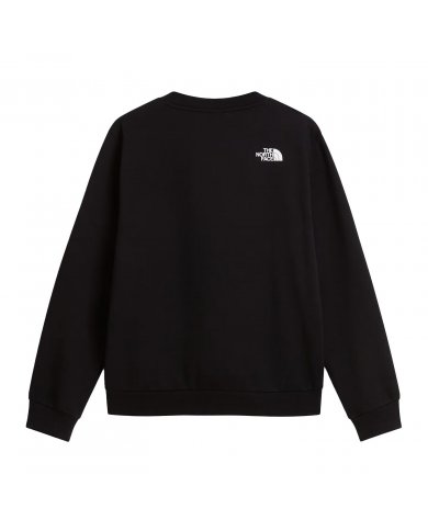 FELPA UOMO TNF BOX HALF DOME REGULAR