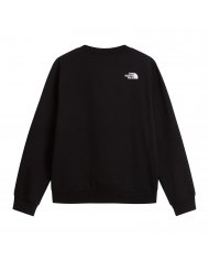 FELPA UOMO TNF BOX HALF DOME REGULAR