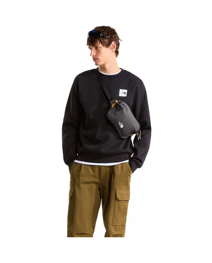 FELPA UOMO TNF BOX HALF DOME REGULAR