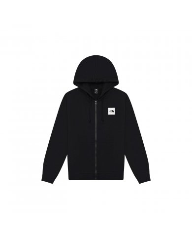 FELPA FULL ZIP UOMO TNF EVO BOX HOODIE