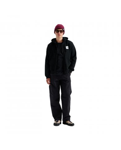 FELPA FULL ZIP UOMO TNF EVO BOX HOODIE