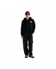 FELPA FULL ZIP UOMO TNF EVO BOX HOODIE
