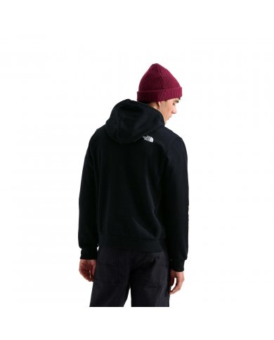FELPA FULL ZIP UOMO TNF EVO BOX HOODIE
