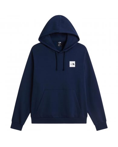 FELPA UOMO TNF BOX HALF DOME REGULAR