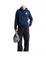 FELPA UOMO TNF BOX HALF DOME REGULAR
